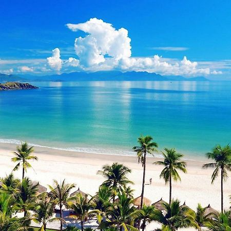 Melyna Hotel Nha Trang Exteriér fotografie
