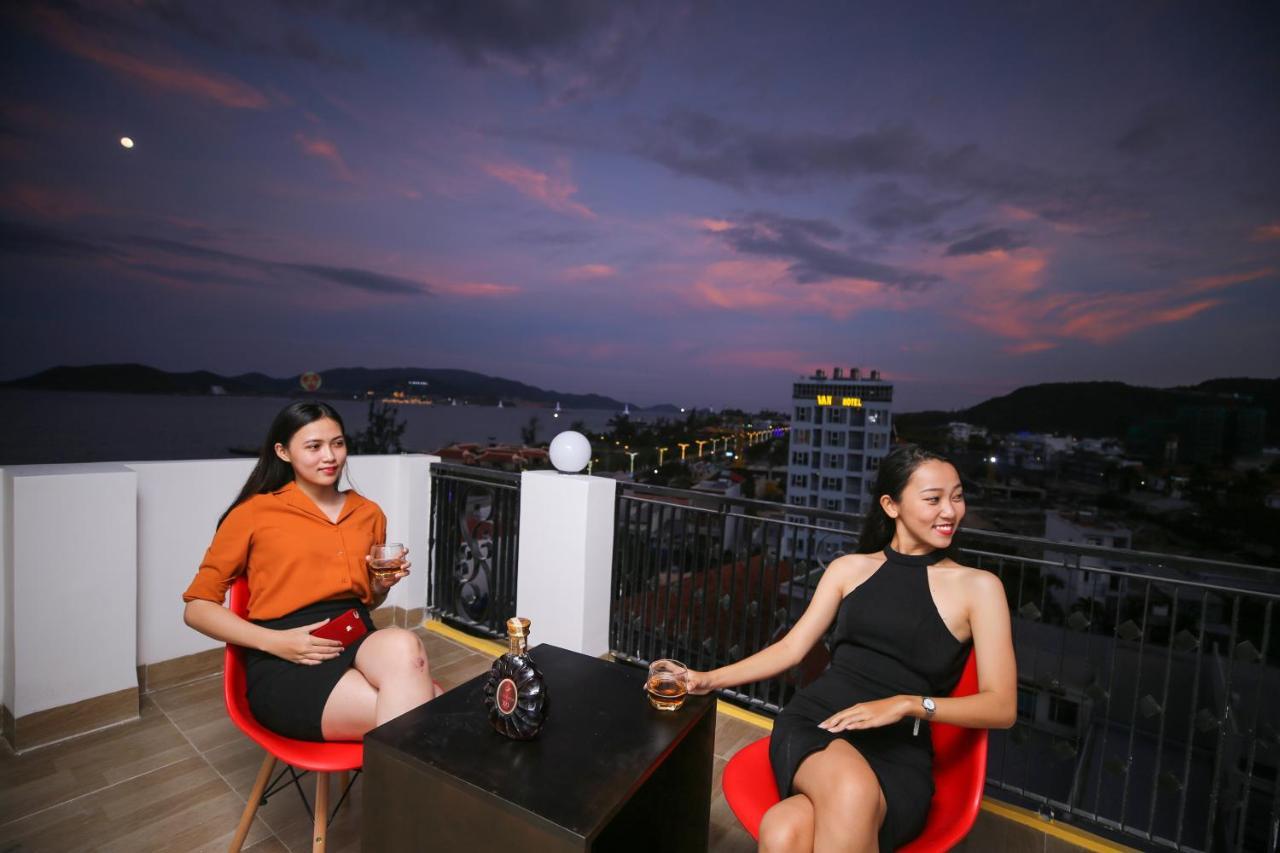 Melyna Hotel Nha Trang Exteriér fotografie