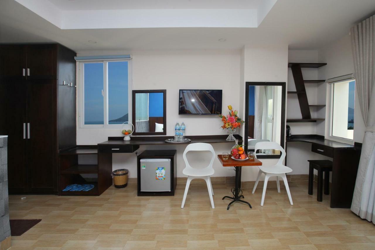 Melyna Hotel Nha Trang Exteriér fotografie