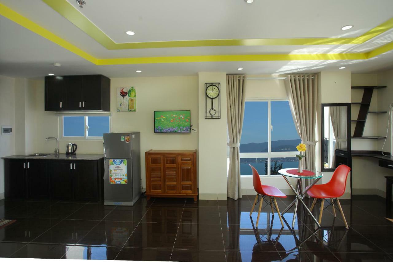 Melyna Hotel Nha Trang Exteriér fotografie