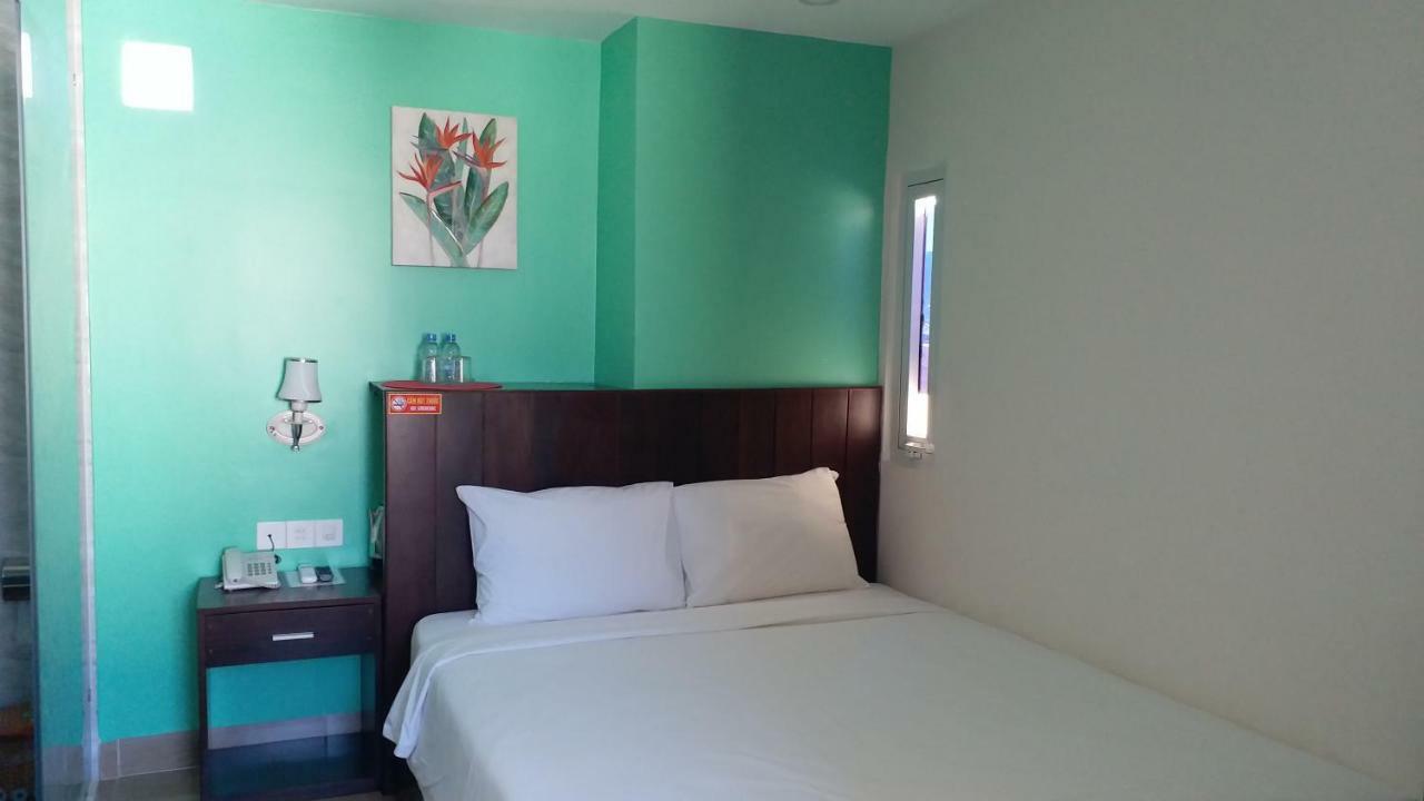 Melyna Hotel Nha Trang Exteriér fotografie