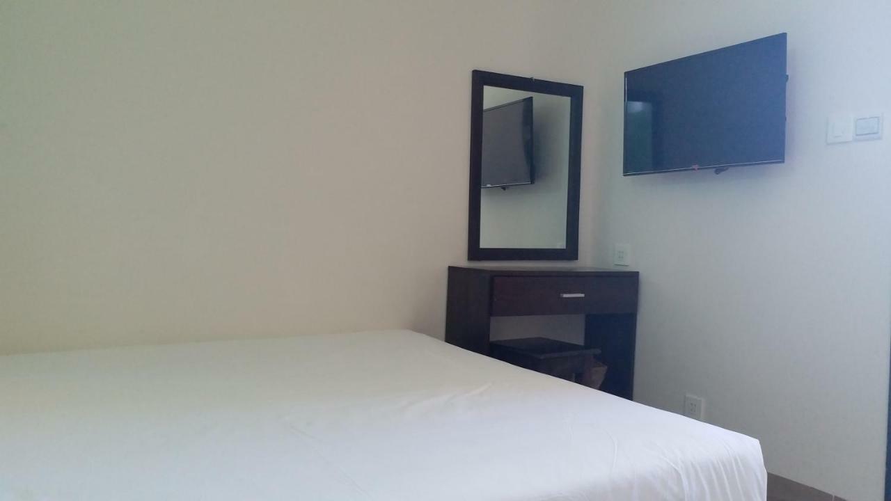 Melyna Hotel Nha Trang Exteriér fotografie