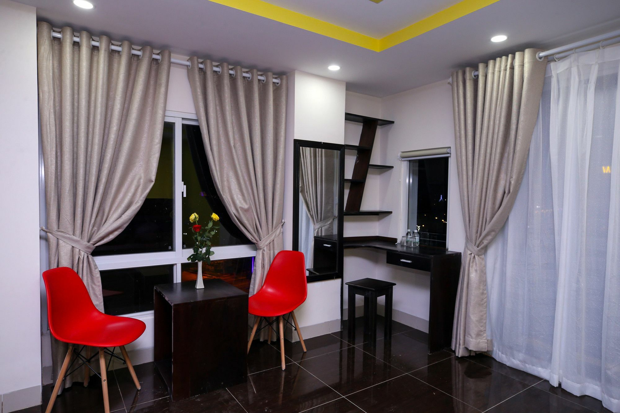 Melyna Hotel Nha Trang Exteriér fotografie